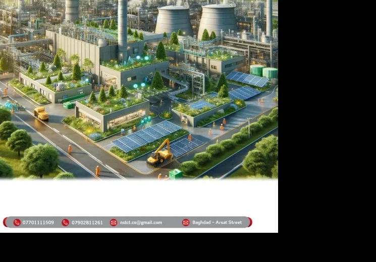 Construction and infrastructure