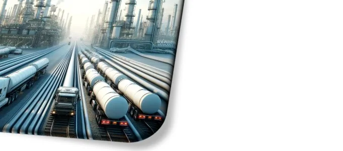 Transport and logistics